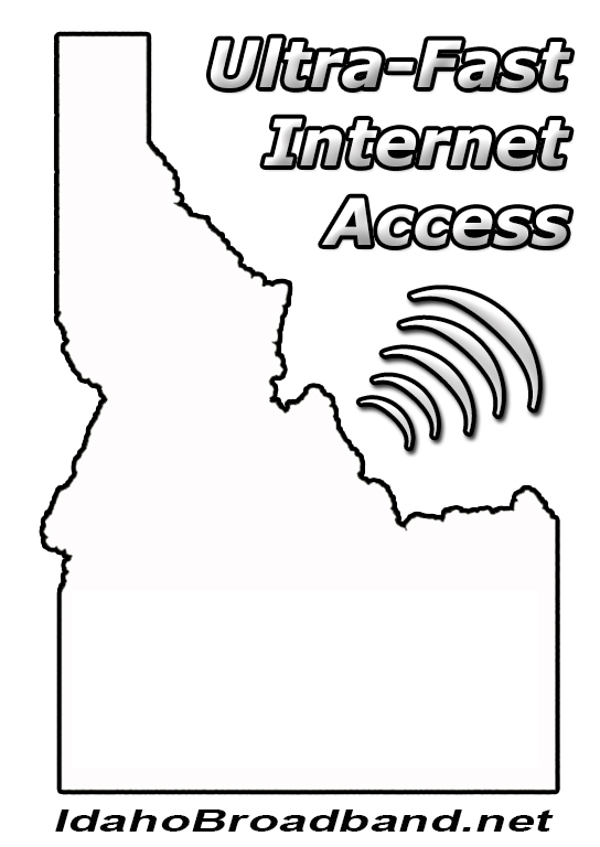 IdahoBroadband.net Idaho Broadband The Idaho Broadband Network Idaho Wireless Internet Access Service Providers IdahoBroadband.net